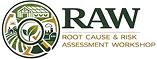 Logo RAW